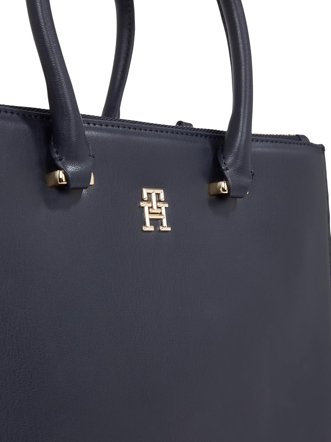 Tommy Hilfiger Tote Bag Eternity Med Zip Up Bag Damentaschen Naty Shop