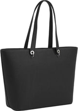 Tommy Hilfiger Einkaufstasche Tasche Großes Emblem Taschen Damen Naty Shop