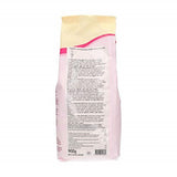 FunCakes Puderzucker, raffinierter Puderzucker in Süßwarenqualität, ultrafeine Textur, perfekt für die Herstellung von Buttercreme oder zum Verteilen von Fondant, Halal, 900 g Naty Shop Zuckerpaste